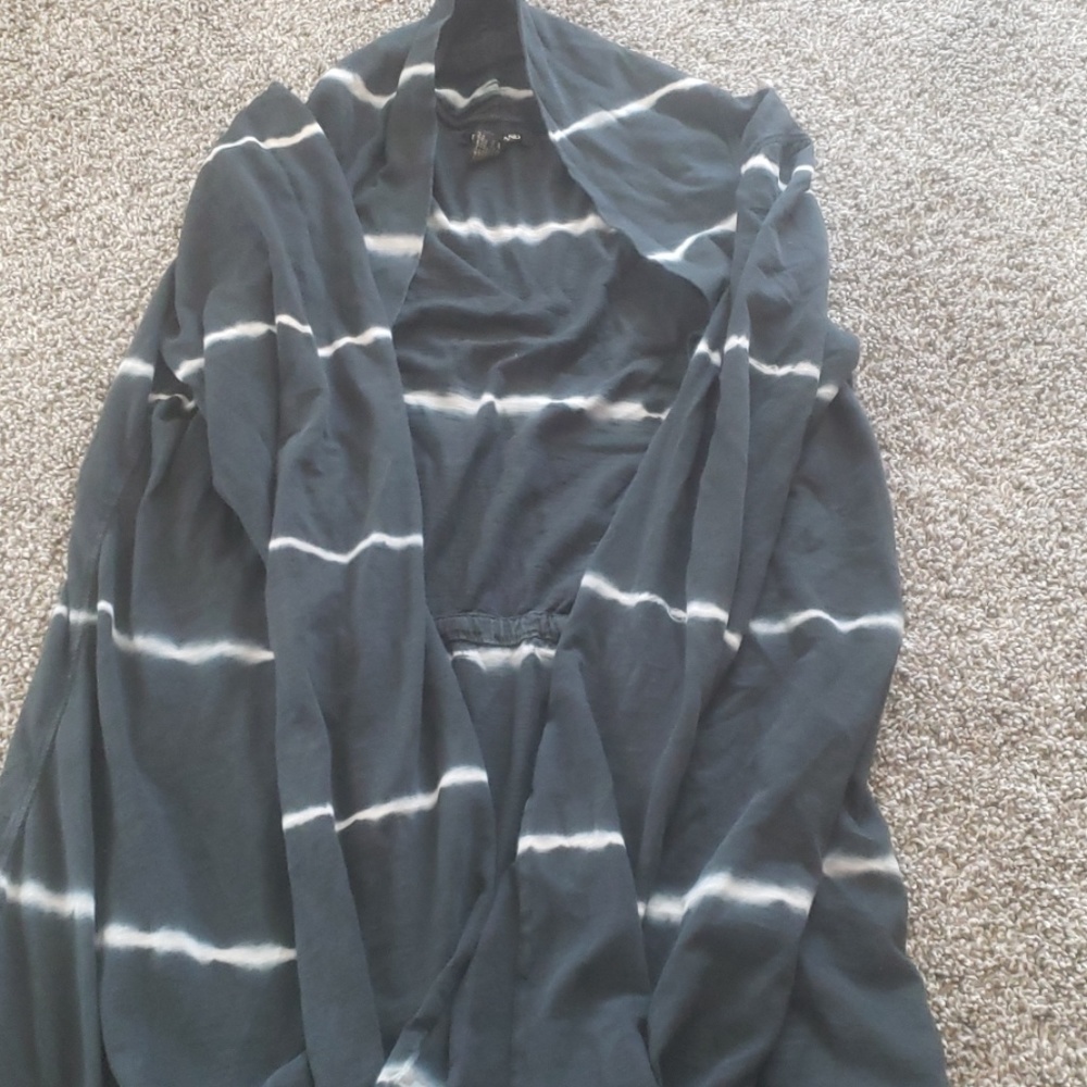 Lucky brand cardigan